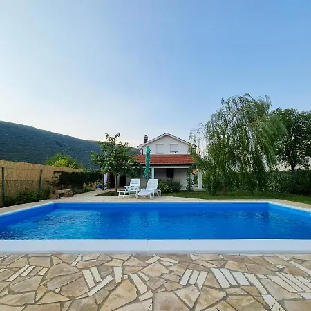 Holiday Vemini Casa vacanze Mostar
