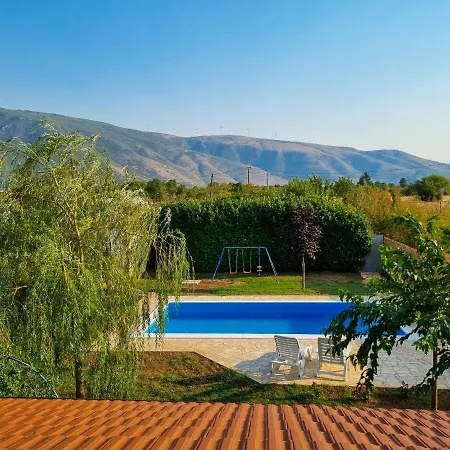 Holiday Vemini Mostar