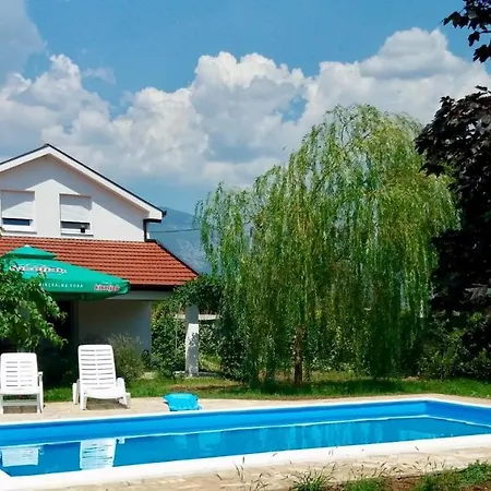 Casa vacanze Holiday Vemini *