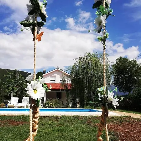 Casa vacanze Holiday Vemini Mostar
