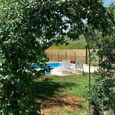 Casa vacanze Holiday Vemini *