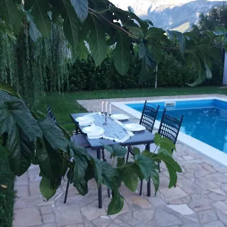 Holiday Vemini Casa vacanze *
