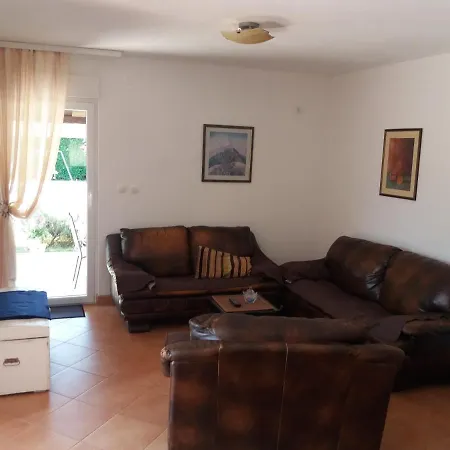 Holiday Vemini Casa vacanze *