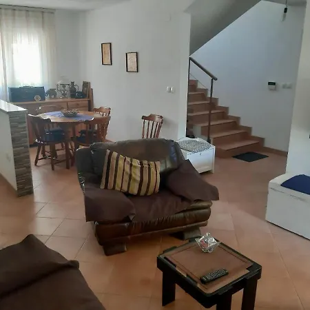Holiday Vemini Casa vacanze
