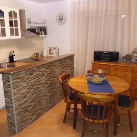 Holiday Vemini Casa vacanze *