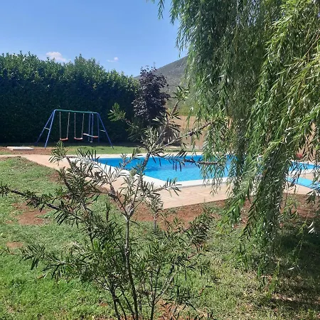 Holiday Vemini Casa vacanze *