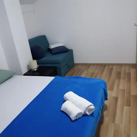 Holiday Vemini Casa vacanze Mostar